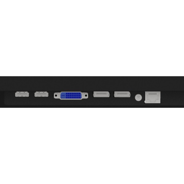 Фото - Інтерактивна панель IIYAMA LH5575UHS-B2AG