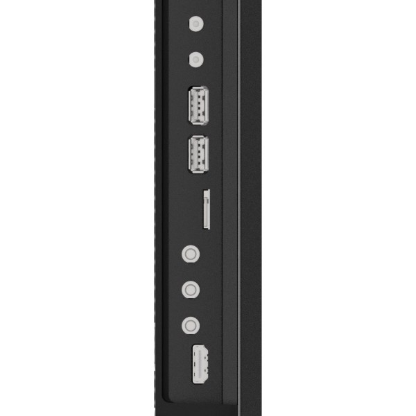Фото - Інтерактивна панель IIYAMA LH5575UHS-B2AG