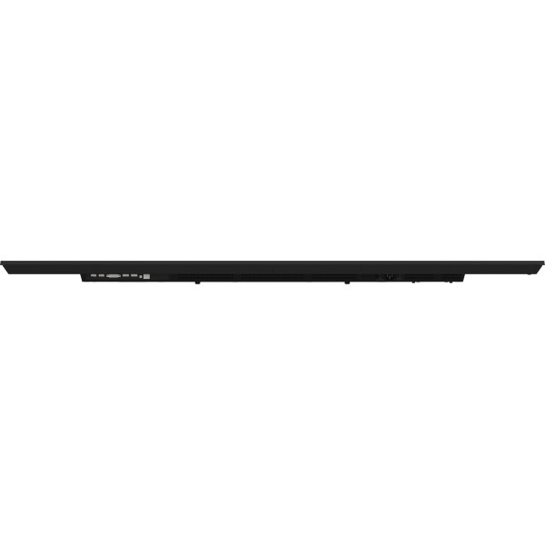 Фото - Інтерактивна панель IIYAMA LH6575UHS-B2AG