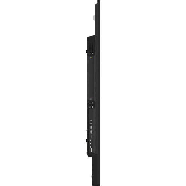 Фото - Інтерактивна панель IIYAMA LH6575UHS-B2AG