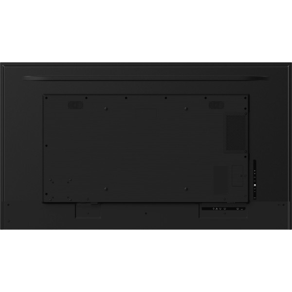 Фото - Інтерактивна панель IIYAMA LH6575UHS-B2AG