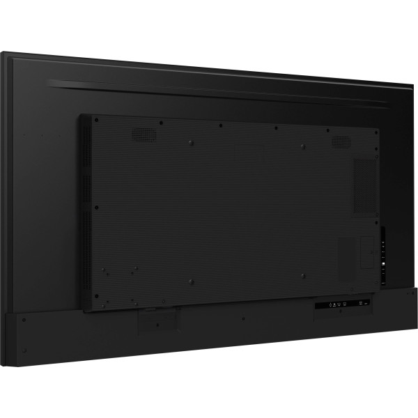 Фото - Інтерактивна панель IIYAMA LH6575UHS-B2AG