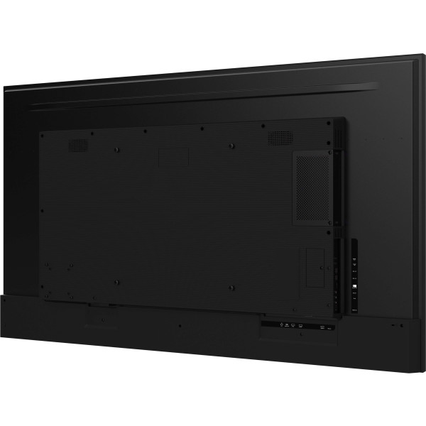 Фото - Інтерактивна панель IIYAMA LH6575UHS-B2AG