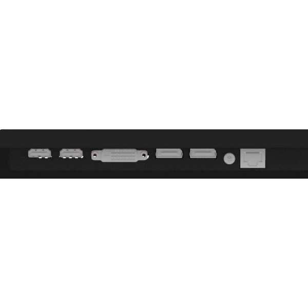 Фото - Інтерактивна панель IIYAMA LH6575UHS-B2AG
