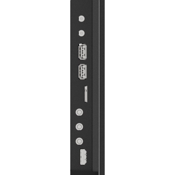 Фото - Інтерактивна панель IIYAMA LH6575UHS-B2AG