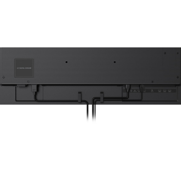Фото - Интерактивная панель IIYAMA LH7565UHSB-B1