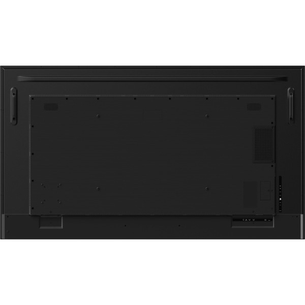 Фото - Інтерактивна панель IIYAMA LH7575UHS-B2AG