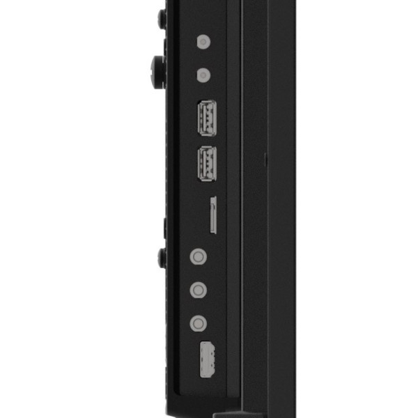 Фото - Інтерактивна панель IIYAMA LH7575UHS-B2AG