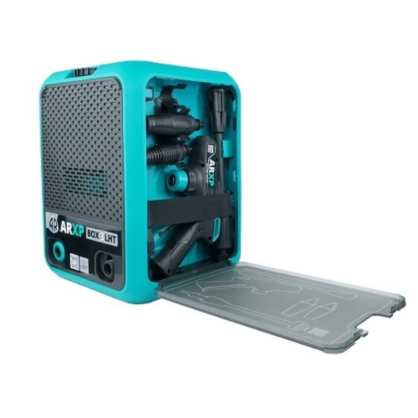Фото - Минимойка ANNOVI REVERBERI XP BOX3 150LHT (15454)