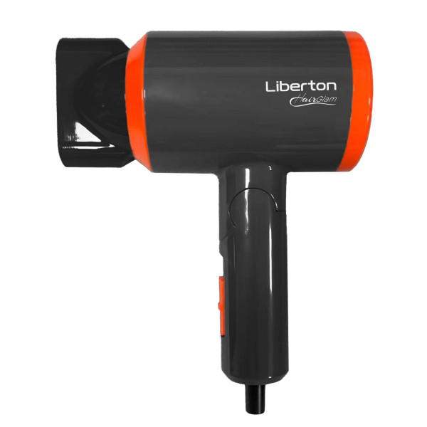 Фото - Фен Liberton LHD-6103