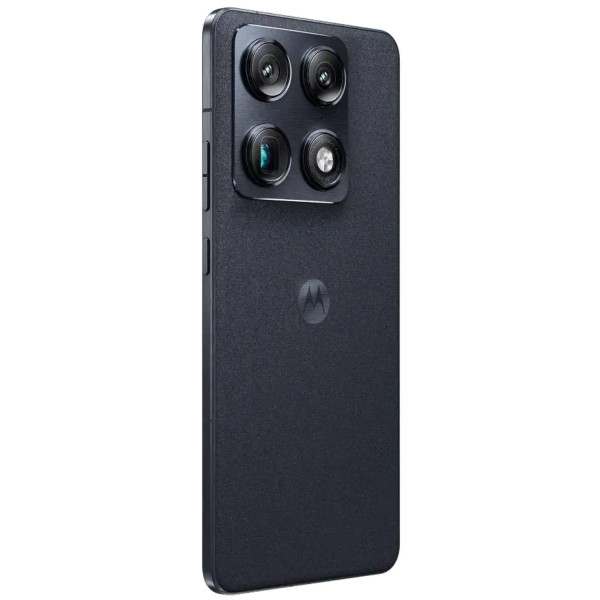 Фото - Смартфон Motorola Signature 5G 16/512Gb Carbon