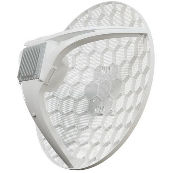 Фото - Точка доступу MikroTik LHGGR&FG621-EA