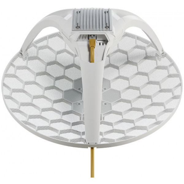 Фото - Точка доступу MikroTik LHGGR&FG621-EA