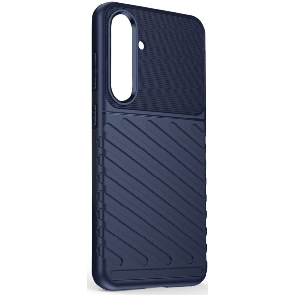 Фото - Чохол для смартфону Armorstandart Rhino for Samsung S24 FE Blue (ARM81037)