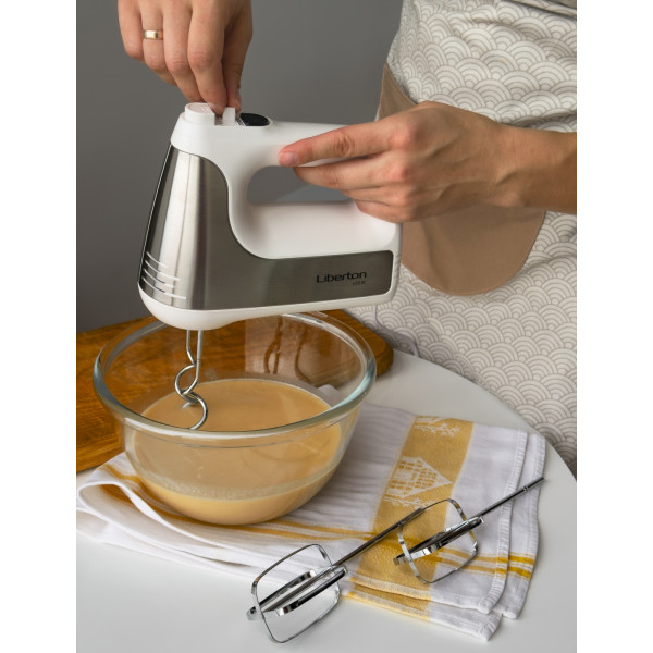 Фото - Міксер Liberton LHM-2805