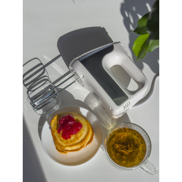 Фото - Міксер Liberton LHM-2805