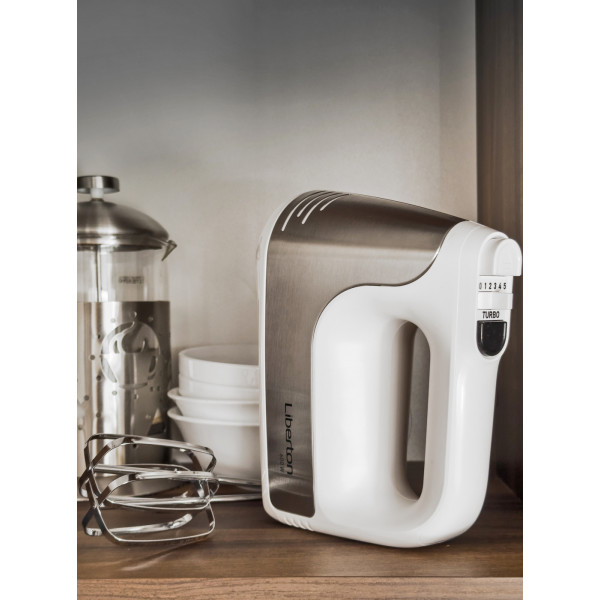 Фото - Міксер Liberton LHM-2805