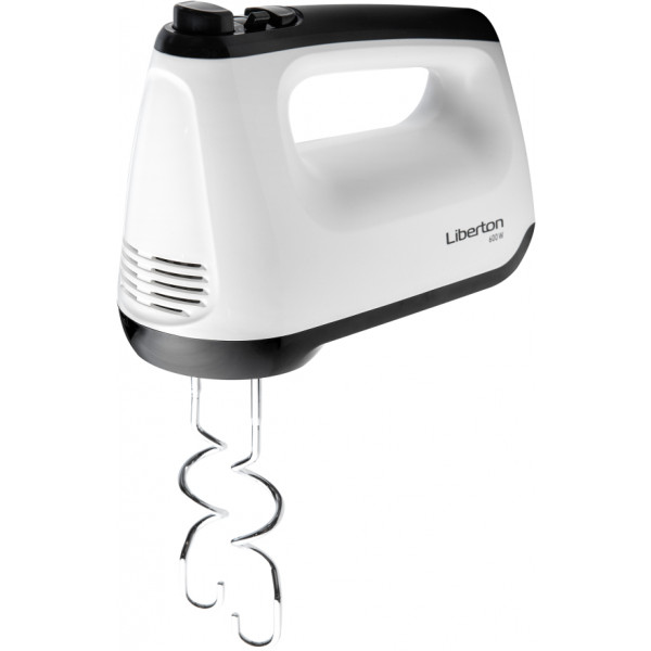 Фото - Міксер Liberton LHM-2806