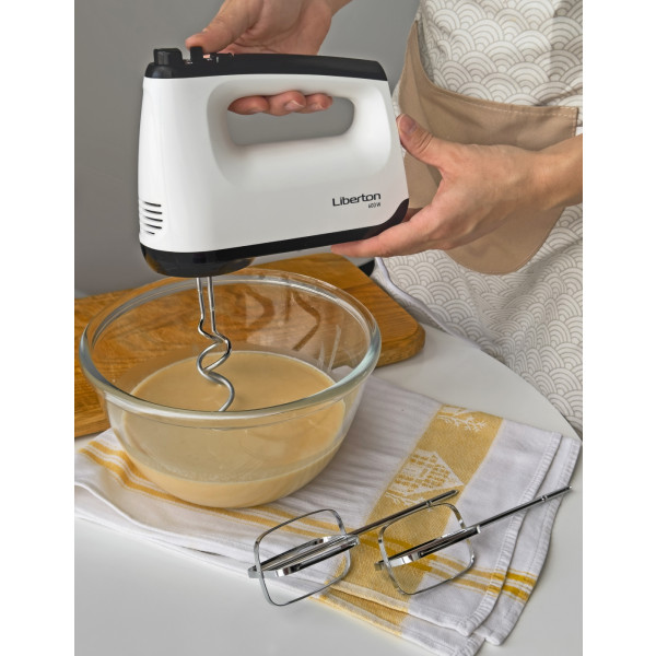 Фото - Міксер Liberton LHM-2806