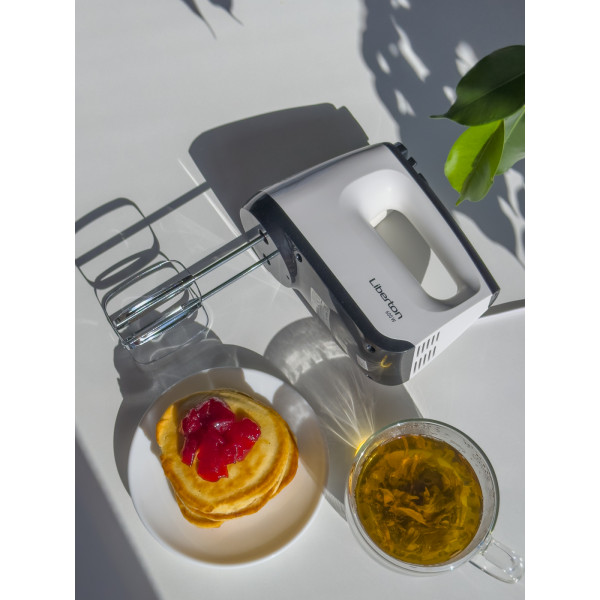 Фото - Міксер Liberton LHM-2806