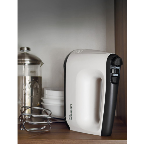 Фото - Міксер Liberton LHM-2806