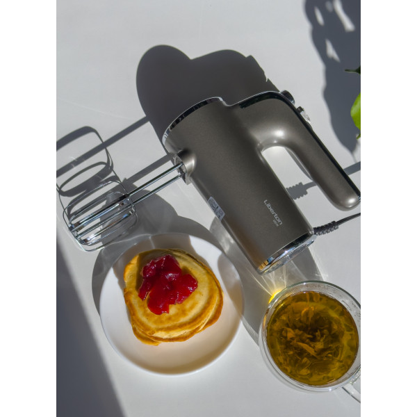 Фото - Міксер Liberton LHM-2807