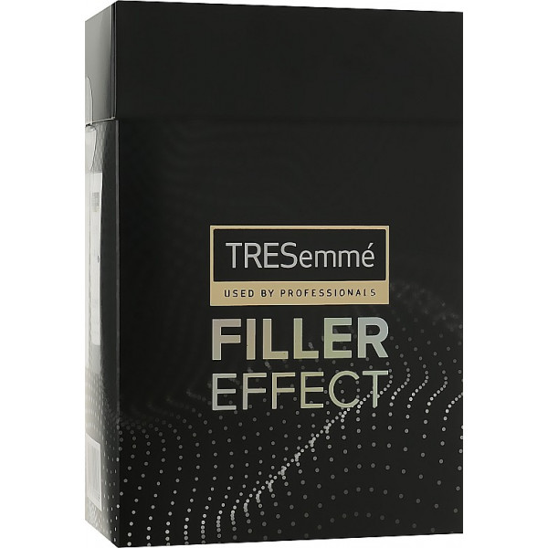 Фото - Подарочный набор для ухода за волосами TRESEMME Филлер Эффект (200+200)мл