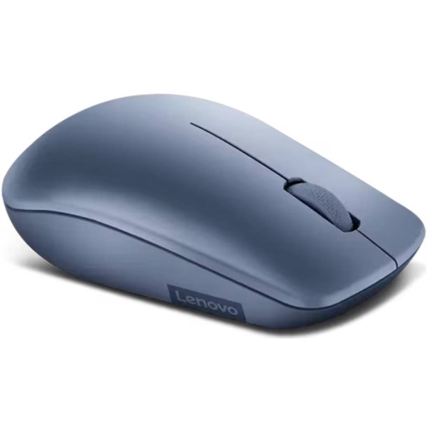 Фото - Миша бездротова Lenovo 530 Wireless Mouse (GY50Z18986) Abyss Blue