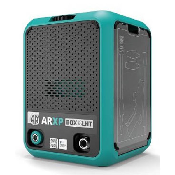 Фото - Минимойка ANNOVI REVERBERI XP BOX3 150LHT (15454)