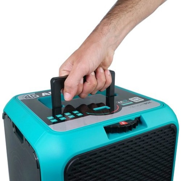 Фото - Минимойка ANNOVI REVERBERI XP BOX3 150LHT (15454)