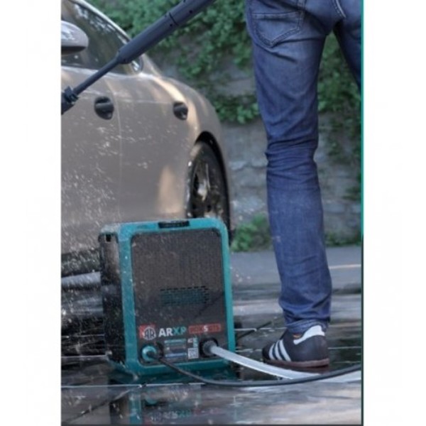 Фото - Минимойка ANNOVI REVERBERI XP BOX3 150LHT (15454)