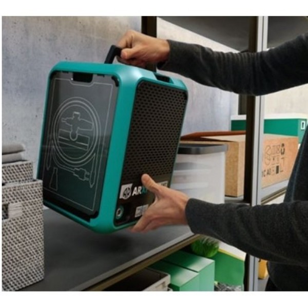 Фото - Минимойка ANNOVI REVERBERI XP BOX3 150LHT (15454)