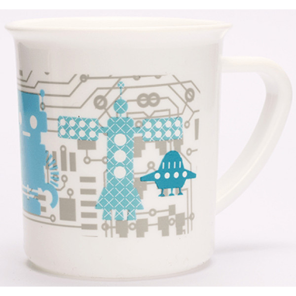 Фото - Чашка Lindo 150 мл (Li 737 гол)