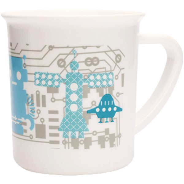 Фото - Чашка Lindo 150 мл (Li 737 гол)