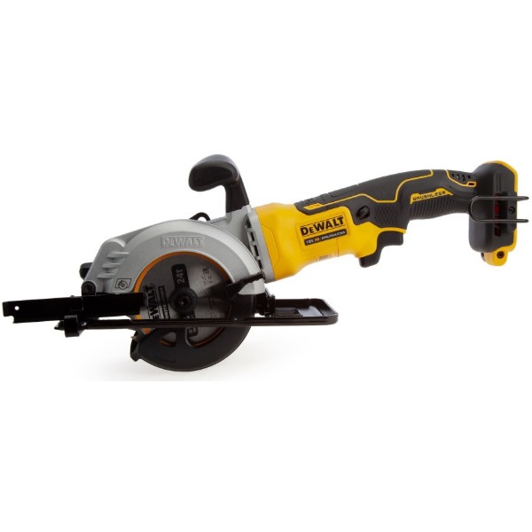 Фото - Пила дискова DeWALT 18В XR Li-Ion (DCS571NT)