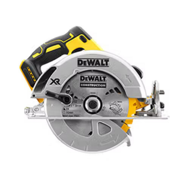 Фото - Набір електроінструментів DeWALT 18 В XR Li-lon (DCK865P4T)