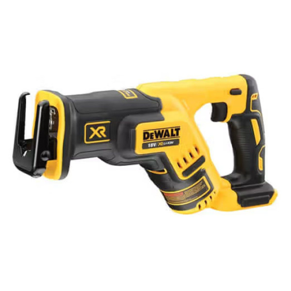 Фото - Набір електроінструментів DeWALT 18 В XR Li-lon (DCK865P4T)