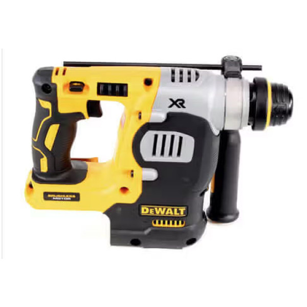 Фото - Набір електроінструментів DeWALT 18 В XR Li-lon (DCK865P4T)