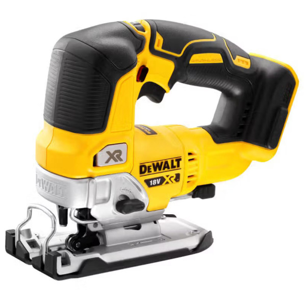Фото - Набір електроінструментів DeWALT 18 В XR Li-lon (DCK865P4T)