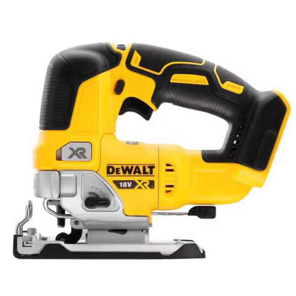 Фото - Набір електроінструментів DeWALT 18 В XR Li-lon (DCK865P4T)