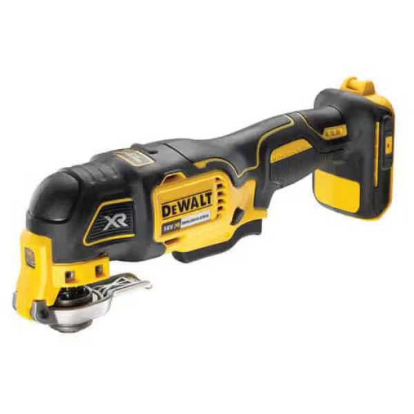 Фото - Набір електроінструментів DeWALT 18 В XR Li-lon (DCK865P4T)