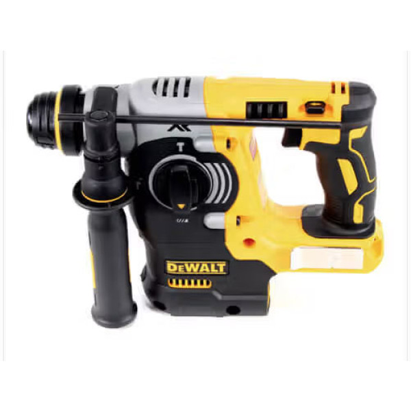 Фото - Набір електроінструментів DeWALT 18 В XR Li-lon (DCK865P4T)