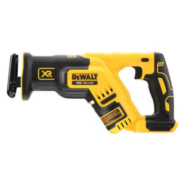 Фото - Набір електроінструментів DeWALT 18 В XR Li-lon (DCK865P4T)