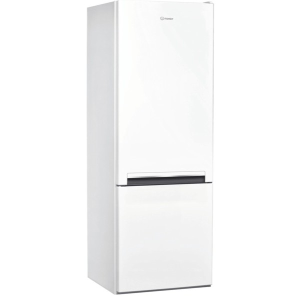 Фото - Холодильник Indesit LI6 S1E W