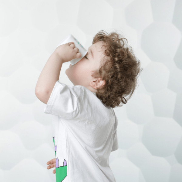 Фото - Чашка Lindo 150 мл (Li 737 гол)