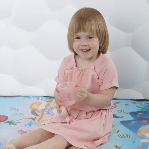 Фото - Чашка Lindo 150 мл (Li 841 зел)