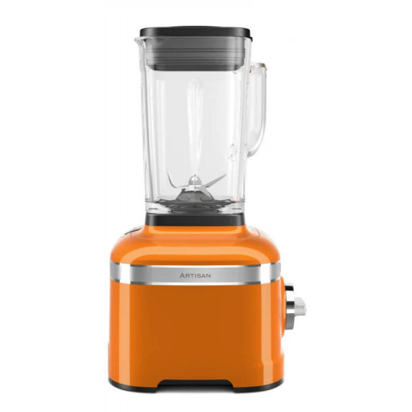 Фото - Блендер стационарный KitchenAid Artisan K400 (5KSB4026EHY)