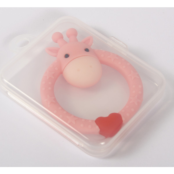 Фото - Прорізувач Lindo (LI 322 рож)