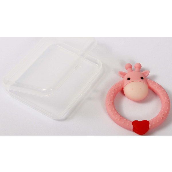 Фото - Прорізувач Lindo (LI 322 рож)