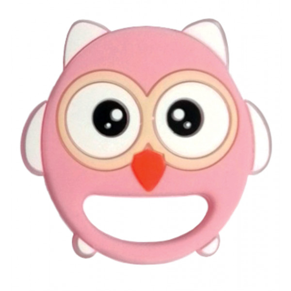 Фото - Прорізувач Lindo LI 326 рожевий